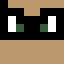 Player skin of Dykare