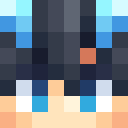 Player skin of Dynamu1