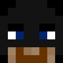 Player skin of DzeroG