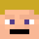 Player skin of E1iteM0nster