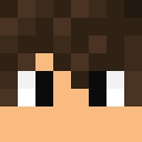 Player skin of Efficientx