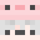 Player skin of EggRollYu