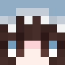 Player skin of EinhornHaylie
