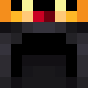 Player skin of ElYizuzXD