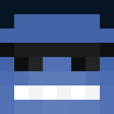 Player skin of El_presidente_