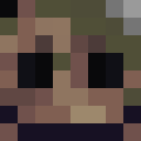 Player skin of ElayDerin