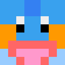 Player skin of Elementalism