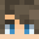 Player skin of Eliassphere
