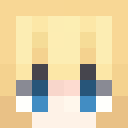 Player skin of Elliieeee