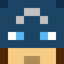 Player skin of Elmah
