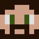 Player skin of Elvarn