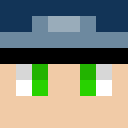 Player skin of EmeraldMXR