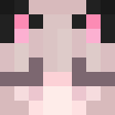 Player skin of EmilyLove