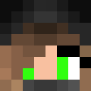 Player skin of Eminemily
