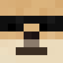 Player skin of EnchanteDogi