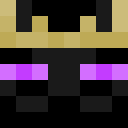 Player skin of EnderKnight_tw