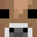 Player skin of EnderMan2323