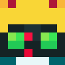 Player skin of EnderTNTthe_best