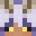 Player skin of Endy_Rose