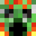 Player skin of EngShaun