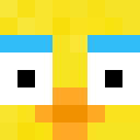 Player skin of Enufgamesalredy
