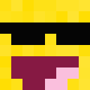Player skin of EpicDashy