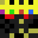 Player skin of Error8590