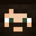 Player skin of ErykBryk
