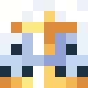 Player skin of Escudos