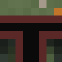 Player skin of Euboea