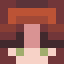 Player skin of Evaaa_