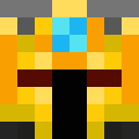 Player skin of EvanPi
