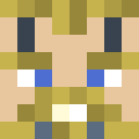 Player skin of Ewart