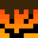 Player skin of Exalay
