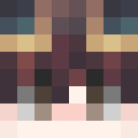 Player skin of FFosfor