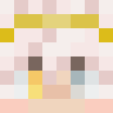 Player skin of FLAMIN_PRAWNS