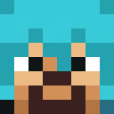 Player skin of FLESHC0RE