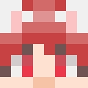Player skin of Fa1rverse