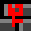 Player skin of FaRo3