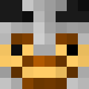 Player skin of Fabloking