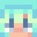 Player skin of Fallen6190