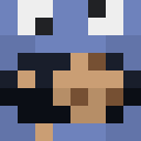 Player skin of FalseProdigy