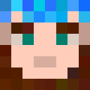 Player skin of Faraday223