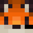 Player skin of Farewill