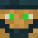 Player skin of Fauller