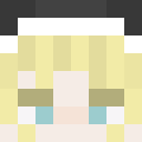 Player skin of FaunaFoxton