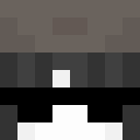 Player skin of Fecl