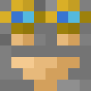 Player skin of Fedalin