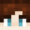 Player skin of FedoraSmae