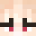 Player skin of Femboylover3000